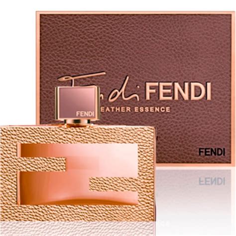 Fendi Fan Di Fendi Leather Essence 